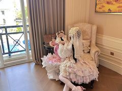 -中旅阿那亚九龙湖·公主酒店