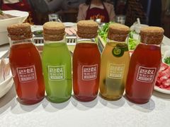 -巴奴毛肚火锅(六天地店)