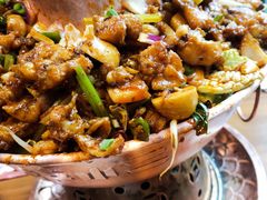-炉小二铜锅牛蛙•川湘菜(三里屯店)