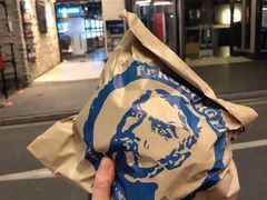 -Fergburger(皇后镇店)