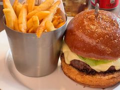 -尚牛社会 Beef & Liberty(金桥EKA天物店)