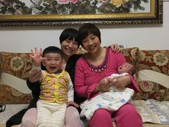 -爱贝佳月嫂公司(沈阳分公司)