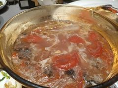 -小厨娘淮扬菜(天印大道店)