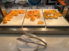-珠海拱北口岸希尔顿欢朋酒店