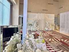 -青岛富力艾美酒店