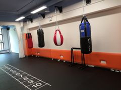 -体育科代表搏击散打体能训练馆(陶然亭店)