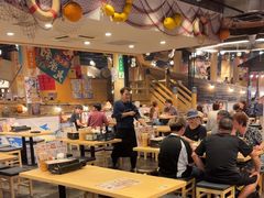 -ジャンボ釣船 つり吉(新世界店)