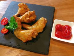 -棒约翰比萨·意面(张江店)