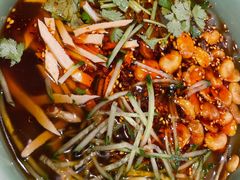 小份浑源凉粉-紫泥369粗粮季(鼓楼店)