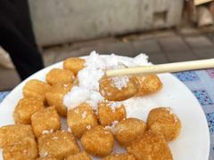 -松明一烤肉馆(鲁园店)
