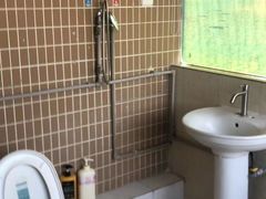 -叉叉纳里客栈(珠海情侣路唐家湾沙滩店)