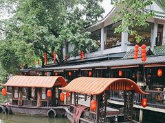 -侨美·唐荔园·40年地道粤菜