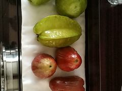 -广交会威斯汀酒店