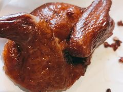 贡椒乳鸽王-南堂館川菜文化餐厅(天府店)