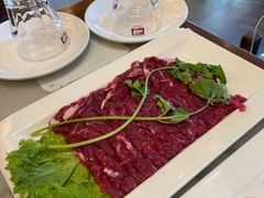 -老五四季涮肉(菜市口店)
