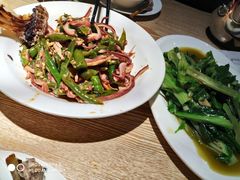 -鸭天下·川菜·家宴(铂金时代店)