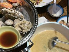 -和源祥·日照菜扛把子(万平口一店)