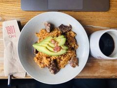 -1901 Cafe(西四店)