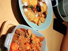 -蜜桃餐厅·伴山(绿宝广场店)