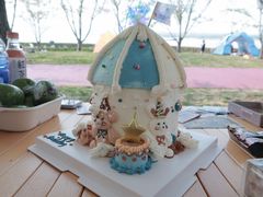 -你好独角兽·蛋糕甜品