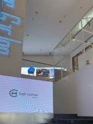 -Hair corner 香港发廊
