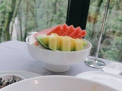 -润泽天·湘味家宴(岳麓山店)