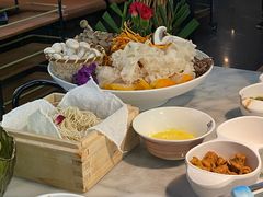 -澳美徕·港式花胶鸡火锅(高新万达店)
