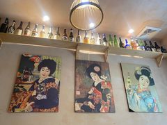 -九酢·海鲜居酒屋