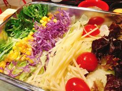 -小牛哈尼韩式水煎肉(万象城店)