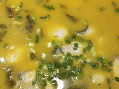 -老兰家传统烧烤炒菜泡馍(小南门店)