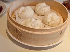 蚝皇叉烧包-利苑酒家(华熙国际店)