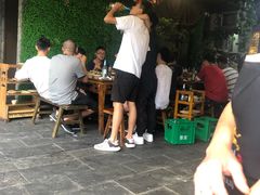 -蜀大侠火锅(建设路第五大道店)