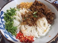 -王阿盖手工小吃(环城西路店)