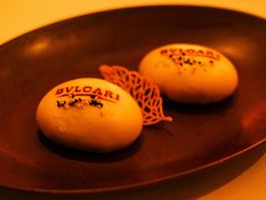 香煎和牛包-宝丽轩中餐厅BAOLIXUAN
