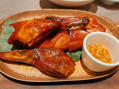 -小厨娘绣中淮扬(大行宫科巷店)