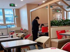 大堂-嘉和一品(新辰天地大兴南区店)