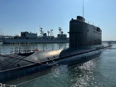 -中国人民解放军海军博物馆