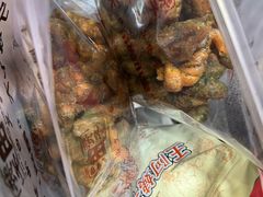 -王阿姨文昌油赞子(府桥街店)