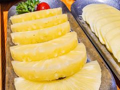 -哼蟹二将·烤肉酱蟹(合生汇店)