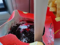 -麦当劳(新王府井店)