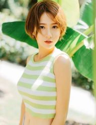 -时尚殿堂明星门店