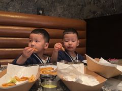 -Cooking Man(中懋天地店)