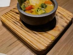-枣子树·素食餐厅(普陀山店)