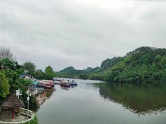 -丹霞山风景名胜区