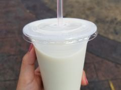 -义钦豆腐花