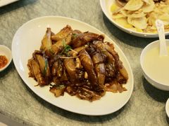 -花城苑广府菜(侨鑫店)