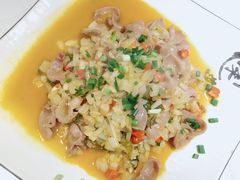 -千岛湖小鱼儿·淳安匠心农家菜