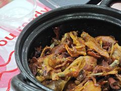 -斯丹姜母鸭·古法干香(涂门街总店)