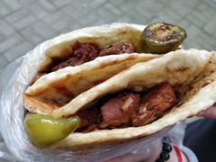 -王虎子大饼(甸柳新村五区店)