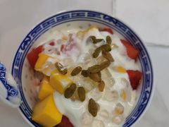 -江记甜品(罗湖店)